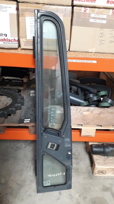 Hitachi ZX33U-3