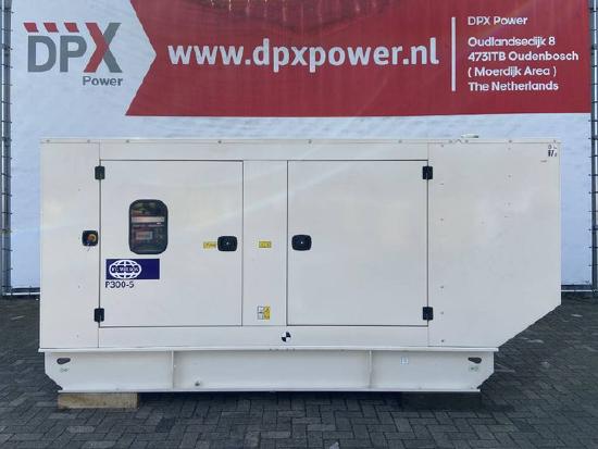 FG Wilson P300-5 - 300 kVA Genset - DPX-16015
