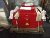 Gothe&Co 30kV Junction Box