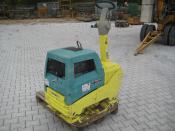 Ammann AVH 6530 3-Wellen-Technik