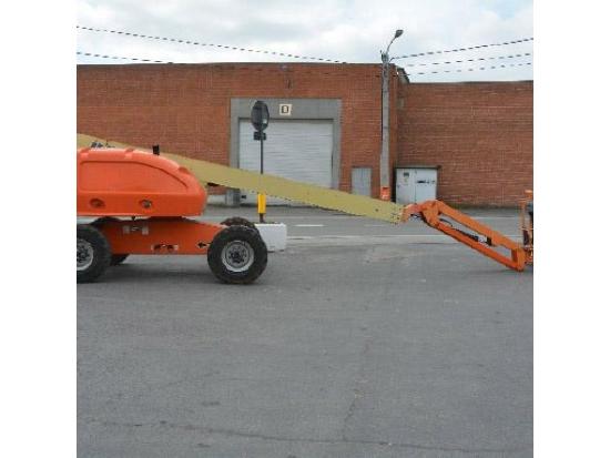 JLG 460SJ