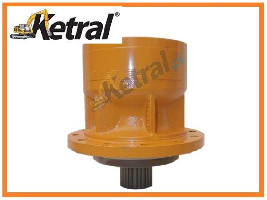Hyundai R200 R210LC-3 Swing drive motor 31EM-10131