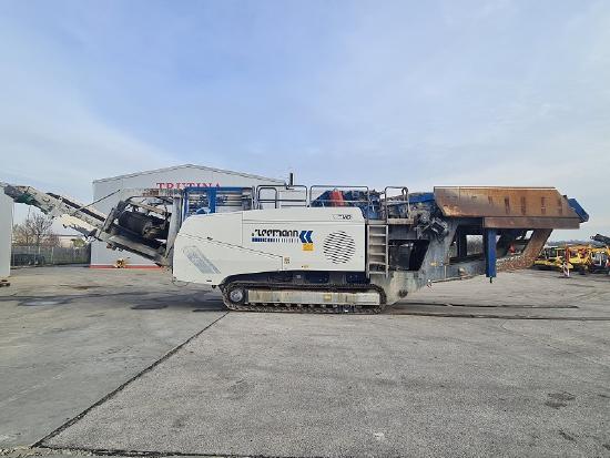 Kleemann MR130EVO