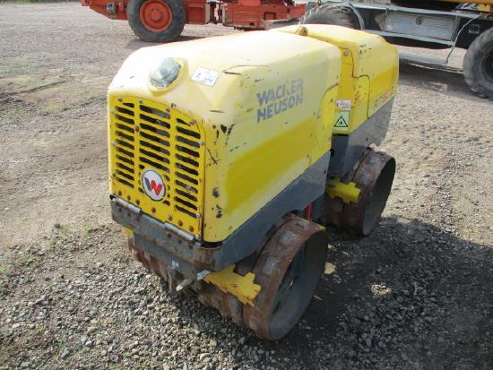 Wacker Neuson RT SC 2