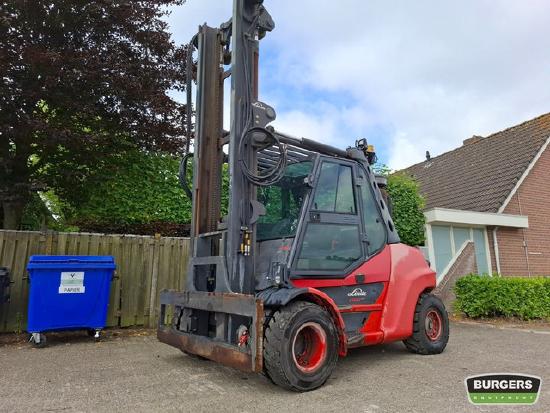 Linde H80D