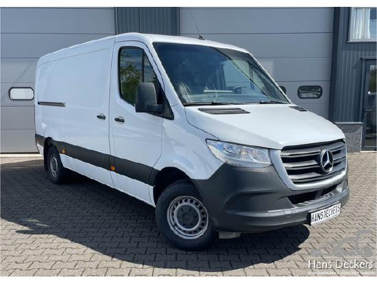 Sprinter 316 L2 H1 Automaat Trekhaak Airco 2800 kg