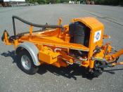Ebeling ST 300 SF