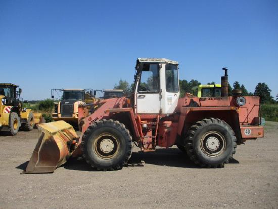 Zettelmeyer ZL 1801