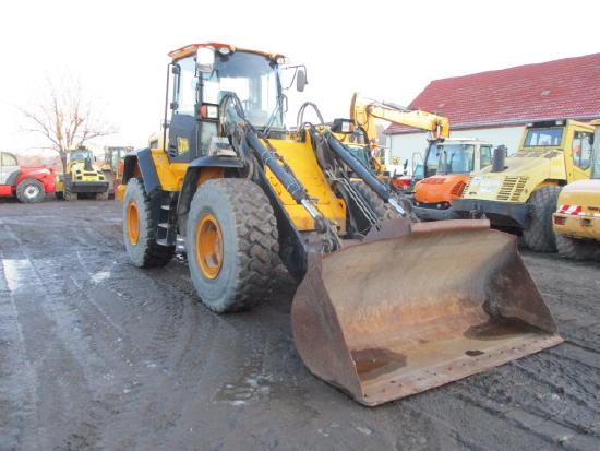 JCB 426 E HT