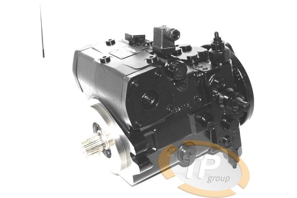 Rexroth 239923 Hydraulic pump / engine buy new in Hesse