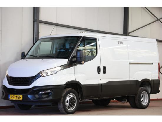 Daily 35C18HV 3.0 180PK L2H1 DUBBEL LUCHT