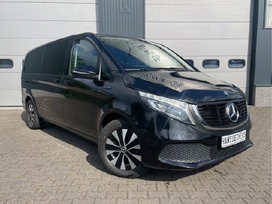 EQV L3 300 2x Schuifdeur Extra Lang 90kWh Navi