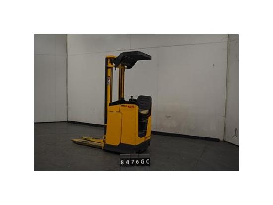 Jungheinrich EKC12.5G-115-360ZT