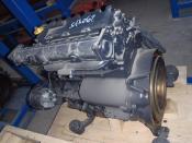 Deutz F4M2011