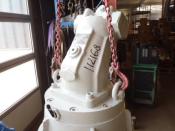 Rexroth A2FM90/61W-VAB027
