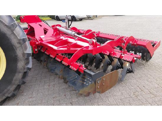 SHCP 45 4.5m Disc harrow schijveneg / Unused