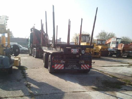 Huttner SATY 30/2H-A