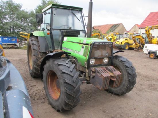 Deutz Fahr DX 6.06