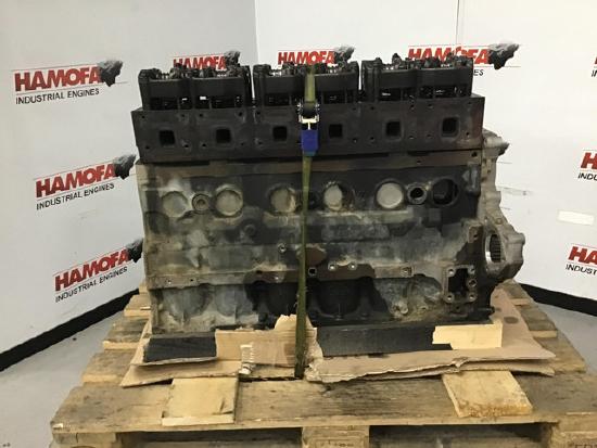 MAN D0836-LFL62 FOR PARTS