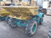 Benford 3000 DF