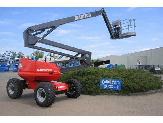 Manitou 200 ATJ | 2022