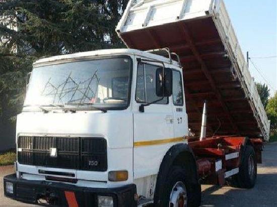 Iveco 150.20