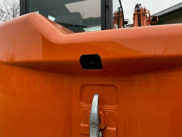 @tsuhicoページ Oversized Organic Cotton Twill Trench Coat - grey - Mame