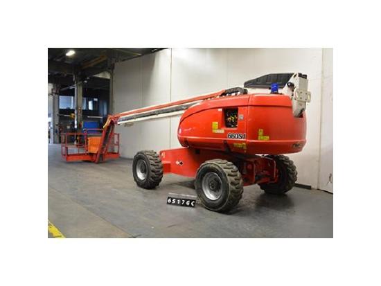 JLG 660SJ