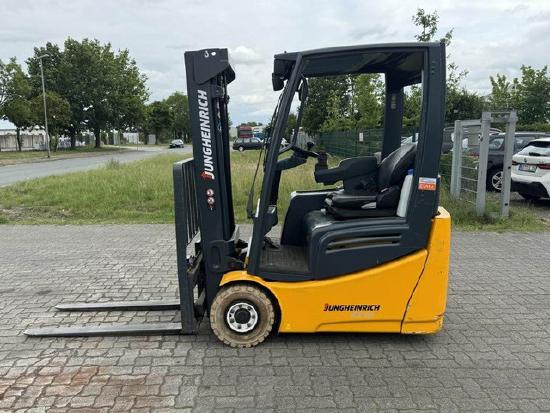 Jungheinrich EFG213