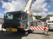 Liebherr LTM 1030/2