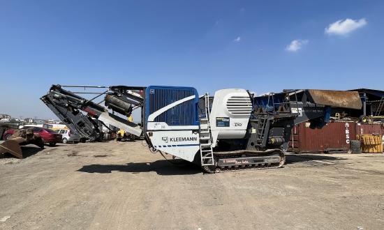 Kleemann MC 110 Z EVO