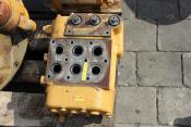 Fiat-Allis FL 10 C Laderaupe