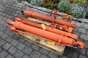 Hitachi ZX 140W