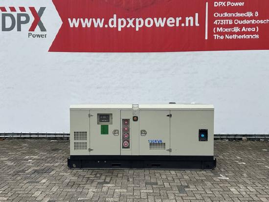 Perkins 1106A-70TG1 - 150 kVA Generator - DPX-19807