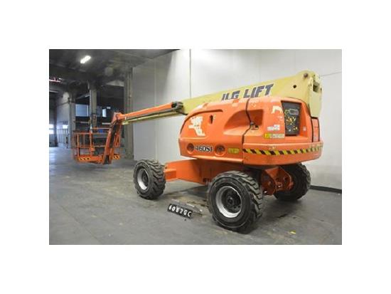 JLG 460SJ