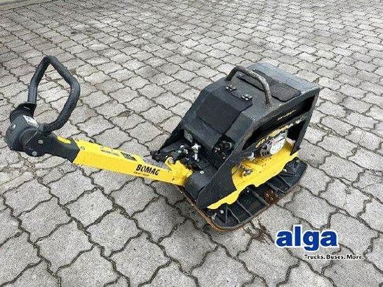 Bomag BPR 35/60 D, Rüttler, Stampfer, Hatz, Neuwertig