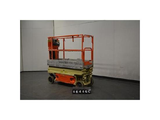 JLG 1930ES