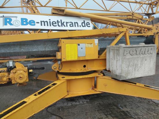 Potain HD25