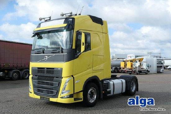 Volvo FH 460 4x2, Neues Modell, 2 Kreishydr., Klima