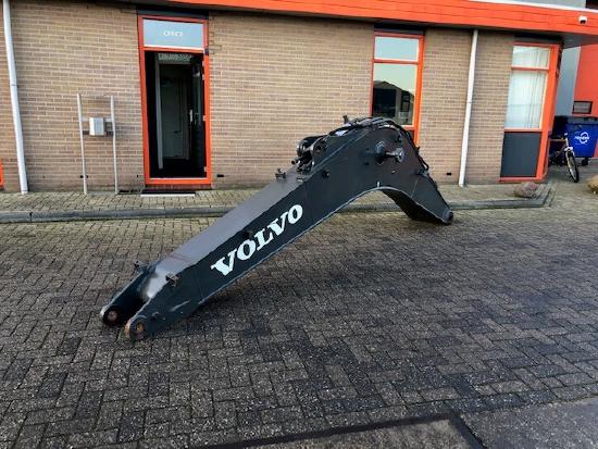 Volvo EC140B/C  Monoboom
