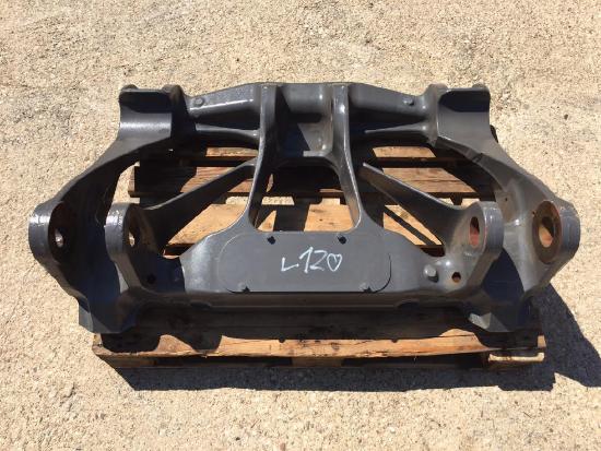 Volvo L70 L90 L120