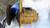Caterpillar 6T4257 PUMP GROUP-GEAR