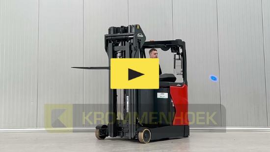Linde R 16