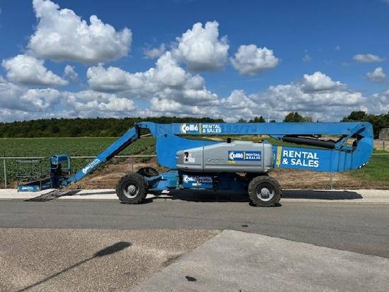 Genie Z 135