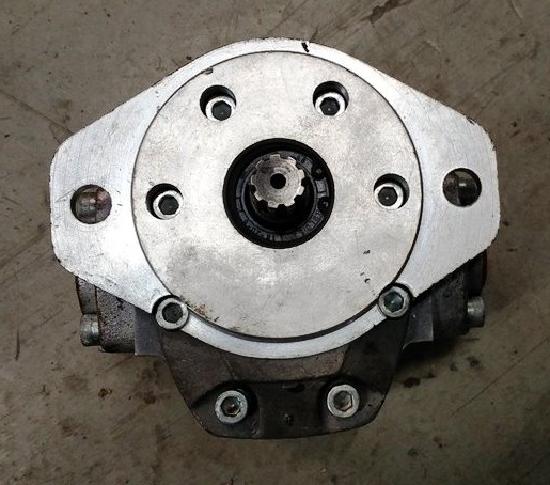 2AA2008L39 A brand new pump