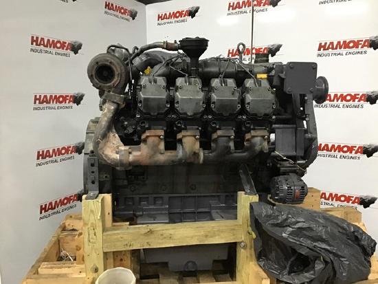 Deutz BF8M1015C FOR PARTS