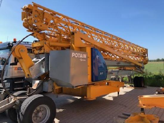 Potain IGO 50