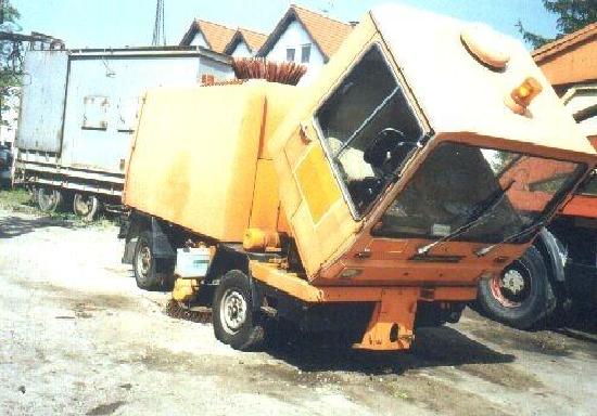 MTTV II