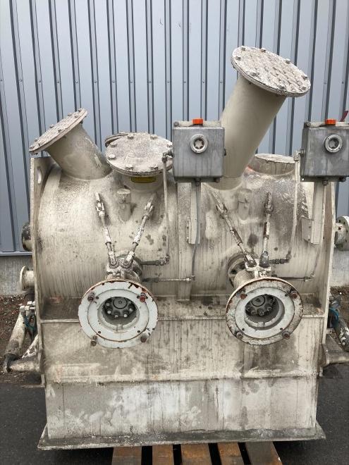 Lödige 600 Liter
