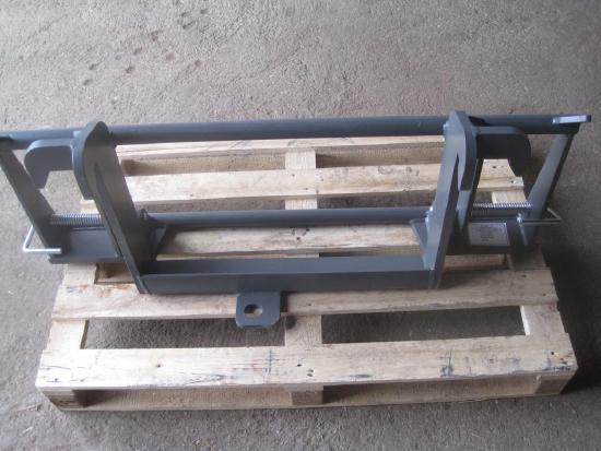 Weidemann Euroadapter
